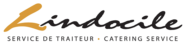 Le logo du service de restauration Lindodelle à Ottawa.