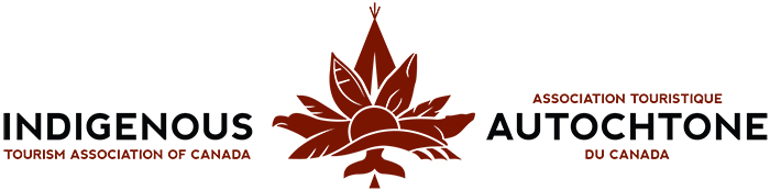 Indigenous Tourism Association of Canada logo