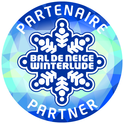 Winterlude/Bal De Neige Partner/Partenaire