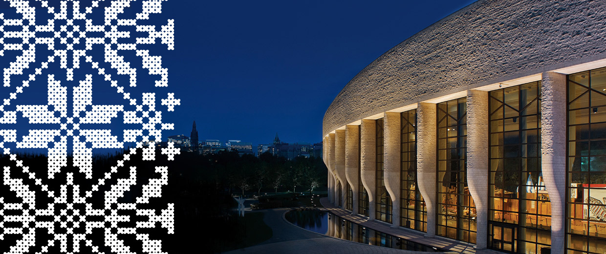 Canadian Museum of History